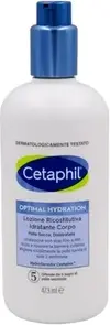 Увлажняющий лосьон для тела Galderma Optimal Hydration Restorative