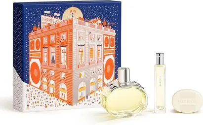 Одеколон Hermes Barenia F
