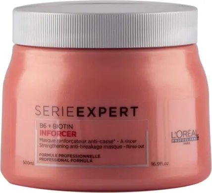 Маска для волос L'Oreal Professional Serie Expert Inforcer