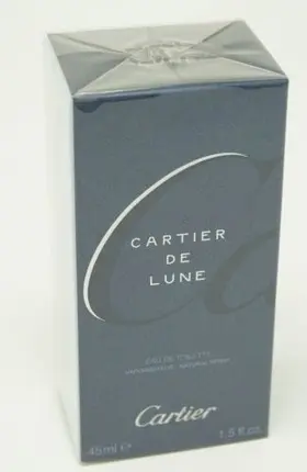 Туалетная вода Cartier de Lune
