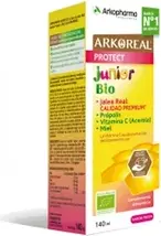 Сироп Arko Pharma Arkoreal Protect Junior