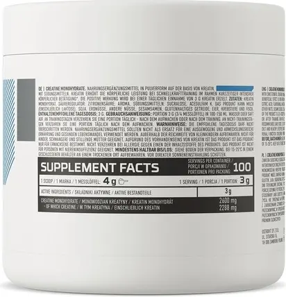 Витаминная сыворотка Ostrovit