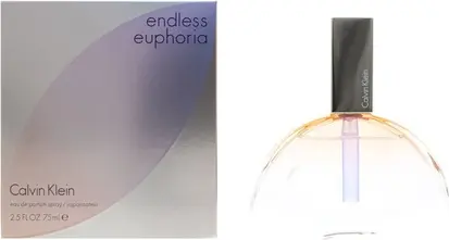 Eau De Parfum Calvin Klein Endless Euphoria