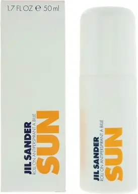 Дезодорант-ролик Jil Sander Sun