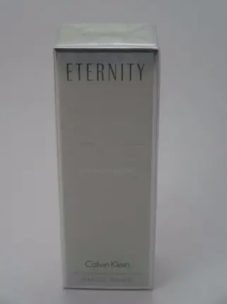 Eau de Parfum Calvin Klein Eternity 25th Anniversary Edition