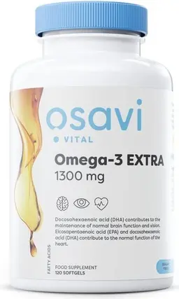 Капсулы Osavi