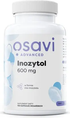 Капсулы Osavi
