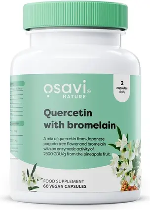 Капсулы Osavi