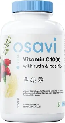 Витамины Osavi