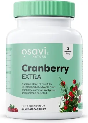 Капсулы Osavi Osavi Cranberry Extra