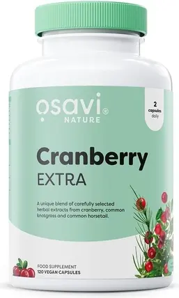 Капсулы Osavi