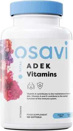 Витаминная сыворотка Osavi