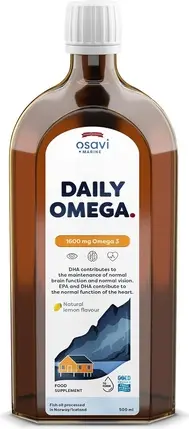 Витаминная сыворотка Osavi