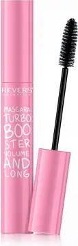 Тушь Revers Turbo Booster Volume & Long