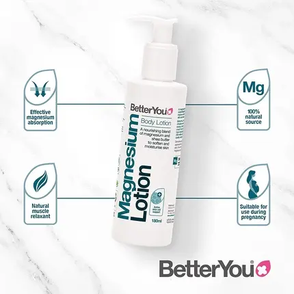 Лосьон для тела BetterYou