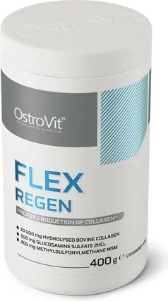 Витаминная сыворотка Ostrovit Flex Regen