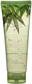 Успокаивающий гель The Saem Fresh Bamboo