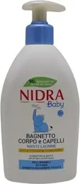 Baby Shampoo Nidra