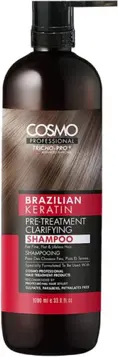 Шампунь Cosmo Professional Tricho Pro