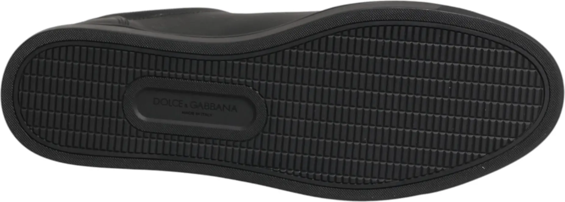 Низкие кеды Dolce & Gabbana