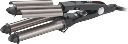 Щипцы для завивки Babyliss Pro
