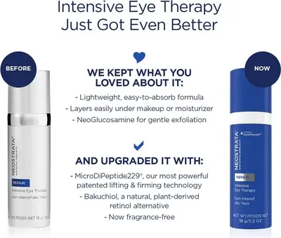Крем для глаз Neostrata Skin Active Intensive Eye Therapy Антивозрастной