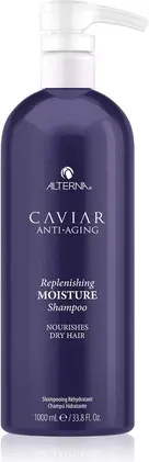 Шампунь Alterna Caviar Replenishing Moisture Back Bar