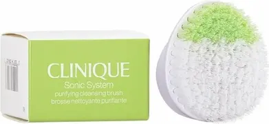 Сменная насадка для звуковой щётки Clinique Facial Cleansing Brush Sonic
