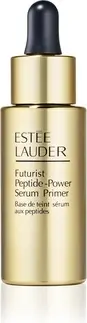 Primer Эссенция-Сыворотка Estee Lauder Futurist Peptide Power Увлажняющая Сыворотка-Праймер