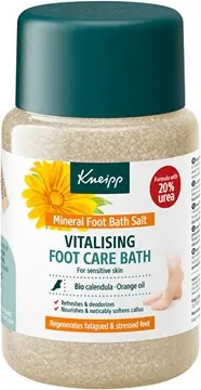 Соль для ванны Kneipp
