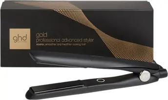 Выпрямитель для волос GHD Gold Professional Styler Black Premium