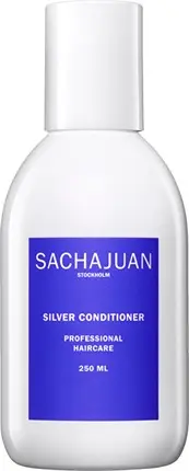 Кондиционер Sachajuan Silver Conditioner