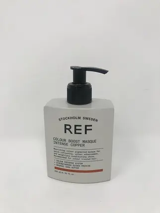 Маска для волос Ref Stockholm Colour Boost