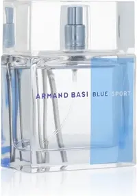 Туалетная вода Armand Basi I Blue Sport