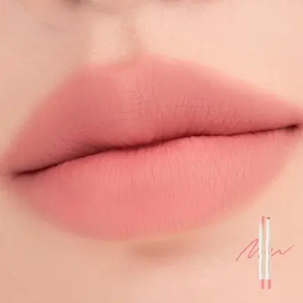Карандаш для губ Rom&Nd Matte Lip Liner Pencil
