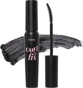 Тушь Etude House Curl Fix