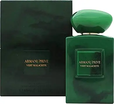 Парфюмерная вода Giorgio Armani Prive Vert Malachite
