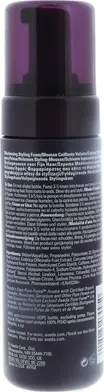 Мусс Aveda Invati Advanced Thickening Foam