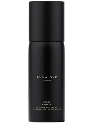 Extrait De Parfum Jo Malone Myrrh & Tonka