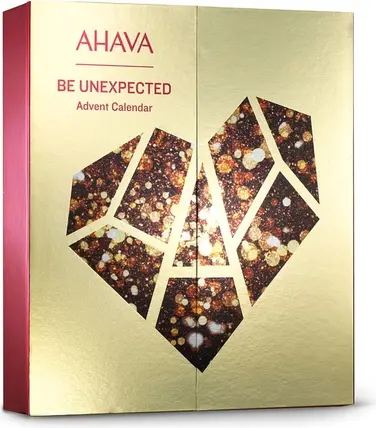 Наборы для ухода за лицом Ahava The Adventure Gift Set