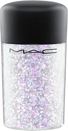 Хайлайтер MAC Cosmetics Mac Glitter Brilliants Iridescent White