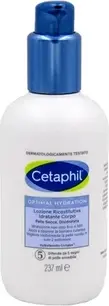 Увлажняющий лосьон для тела Galderma Optimal Hydration