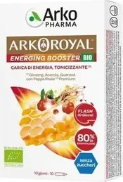 Энергетическая добавка Arko Pharma Arkoroyal