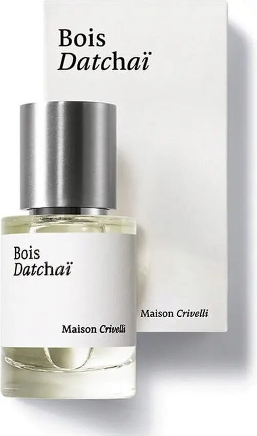 Eau De Parfum Maison Crivelli Bois Datchai