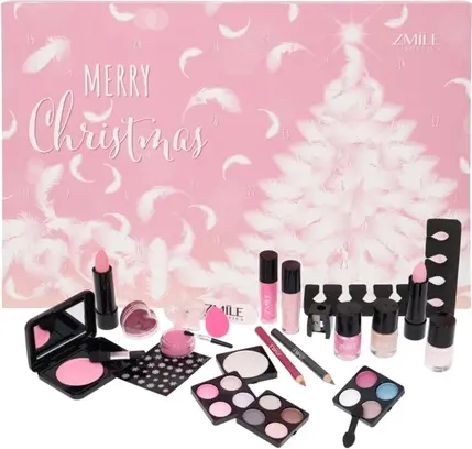 Адвент-календарь Zmile Cosmetics Beauty