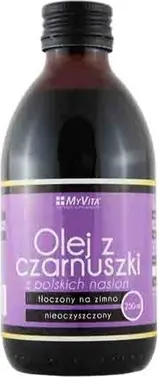 Масло Myvita Долговременное