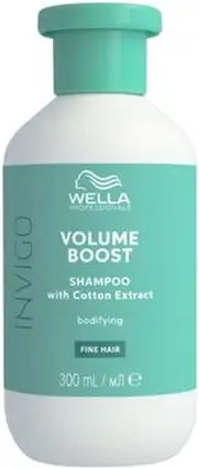 Шампунь Wella Professionals Invigo Volume Boost