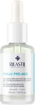 Сыворотка Rilastil Rilastil Hyalu Pre-Age Интенсивно Увлажняющая Антивозрастная