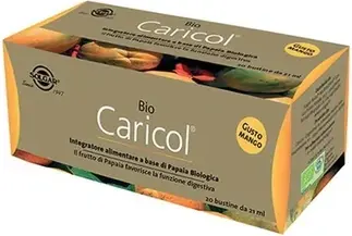 БАД Solgar Bio Caricol