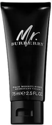 Увлажняющий крем Burberry Mr Burberry